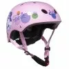 Seven – Minnie Mouse – Cykelhjelm – Pink – Str. 54-58 Cm -Abus Salgsbutik SEVEN 9081 A default