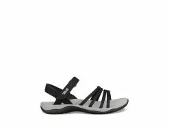 Teva Elzada Sandal – Damesandal – Sort Str 36