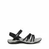 Teva Elzada Sandal – Damesandal – Sort Str 37 -Abus Salgsbutik T1101112 BLKny 1 default
