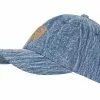 Trespass Barney – Cap – Blå Denim – Onesize