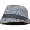Trespass Evanesce – Hat – Mesh – Unisex – Navy – Onesize