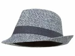 Trespass Evanesce – Hat – Mesh – Unisex – Navy – Onesize