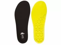 Trespass Outrun – Indlægssål Komfort – Str. 44/10