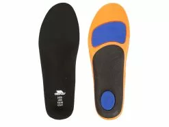 Trespass Racerun – Indlægssål I EVA Og Ekstra Support – Str. 37/4