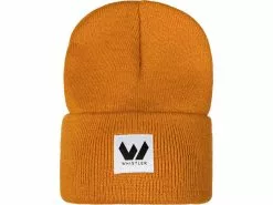 Whistler – Linjoe Melange Hat – Beanie Hat – Inca Gold – Voksen