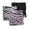 OXC – Halsedisse – 3 Stk. Pakke – Polyester – One Size – Zebra -Abus Salgsbutik XNW101 A default