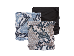 OXC – Halsedisse – 3 Stk. Pakke – Polyester – One Size – Snake