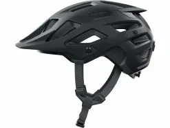 Abus Moventor 2.0 – Cykelhjelm – Velvet Black – Str. M