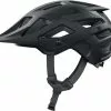 Abus Moventor 2.0 – Cykelhjelm – Velvet Black – Str. S