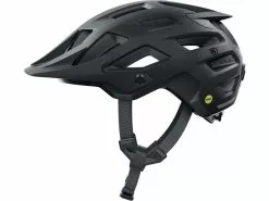 Abus Moventor 2.0 MIPS – Cykelhjelm – Velvet Black – Str. L