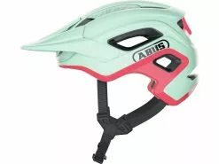 Abus Cliffhanger – Cykelhjelm – Iced Mint – Str. S