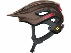Abus Cliffhanger MIPS – Cykelhjelm – Metallic Copper – Str. L