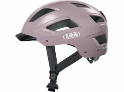 Abus Hyban 2.0 – Cykelhjelm – Mellow Mauve – Str. L