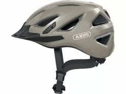 Abus Urban-I 3.0 – Cykelhjelm – Monument Grey – Str. L