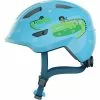 Abus Smiley 3.0 – Cykelhjelm Til Børn – Blue Croco – Str. 50-55 Cm -Abus Salgsbutik ab67263 a default