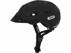 Abus Youn-I ACE – Cykelhjelm – Velvet Black – Str. S