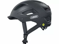 Abus Hyban 2.0 MIPS – Cykelhjelm – Titan – Str. 56-61 Cm