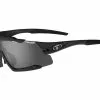 Tifosi Aethon – Cykelbrille – Sort – 3 Linser – M-XL