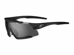 Tifosi Aethon – Cykelbrille – Sort – 3 Linser – M-XL