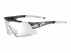 Tifosi Aethon – Cykelbrille – Fotokromisk – Hvid/Sort