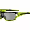 Tifosi Amok – Cykelbrille – Fotokromisk – Sort/Gul – L-XL -Abus Salgsbutik amok race neon smoke fototec 1540302934 side default