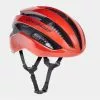 Bontrager Circuit Wavecel – Cykelhjelm Road – Rød – Large 58-63 Cm