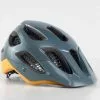 Bontrager Blaze Wavecel – Cykelhjelm MTB – Blå/Gul – Large 58-63 Cm -Abus Salgsbutik b 5256132 a default 1