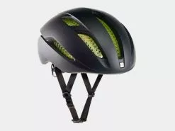 Bontrager XXX Wavecel – Cykelhjelm Road – Sort – Medium 54-60 Cm
