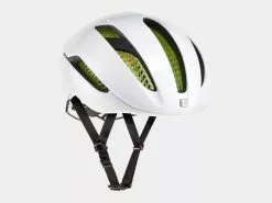 Bontrager XXX Wavecel – Cykelhjelm Road – Hvid – Large 58-63 Cm