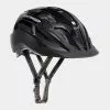 Bontrager Solstice – Cykelhjelm MTB – Sort – Small/medium 51-58 Cm