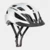 Bontrager Solstice – Cykelhjelm MTB – Hvid – Small/medium 51-58 Cm