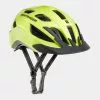 Bontrager Solstice – Cykelhjelm Urban – Gul – Medium/large 55-61 Cm -Abus Salgsbutik b 592933 f default