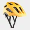 Bontrager Rally Wavecel – Cykelhjelm MTB – Gul – Medium 54-60 Cm