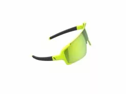 BBB Chester BSG-69 – Cykelbrille – Grilamid Stel Og MLC Linse – Gul