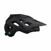 Lazer Jackal KinetiCore – Cykelhjelm MTB – Str. 55-59 Cm – Mat Sort