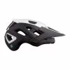 Lazer Jackal KinetiCore – Cykelhjelm MTB – Str. 58-61 Cm – Mat Hvid Sort -Abus Salgsbutik blc2227890240 a default