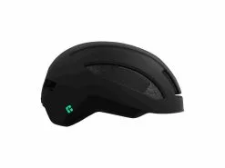 Lazer CityZen KinetiCore – Cykelhjelm Urban – Str. 52-56 Cm – Mat Sort