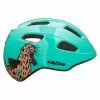 Lazer Nutz KinetiCore – Cykelhjelm Junior – Str. 50-56 Cm – Roaring Cat -Abus Salgsbutik blc2227891144 a default