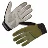 Endura Hummvee Plus Glove II – Cykelhandsker – Olive Green – Str. L
