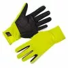 Endura Deluge Glove – Handsker – Neon Gul – Str. M
