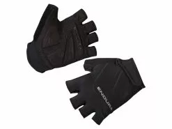 Endura Xtract Mitt – Cykelhandsker – Gel Pude – Sort – Str. XL