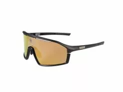 Endura Dorado II – Cykelbriller – Mat Black – One Size