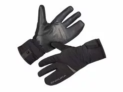 Endura Freezing Point – Lobster Glove – Handsker – Sort – Str. L