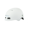 Gorunner – LED Cykelhjelm – Hvid – Str. L -Abus Salgsbutik gorunhjelmws a default