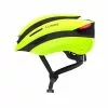 Lumos Ultra – MIPS Cykelhjelm Med LED – Electric Lime – Str. 54-61 Cm