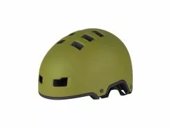 On Gear OnGear – Cykelhjelm – Skate/Urban – Oliven Mat – Str. 54-58 Cm