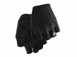 Assos GT C2 – Sommerhandsker – Sort – S