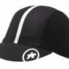 Assos Cap – Sommerkasket – Sort – One Size -Abus Salgsbutik p13.70.755.18 a default