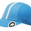Assos Cap – Sommerkasket – Blå – One Size