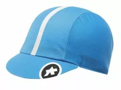 Assos Cap – Sommerkasket – Blå – One Size